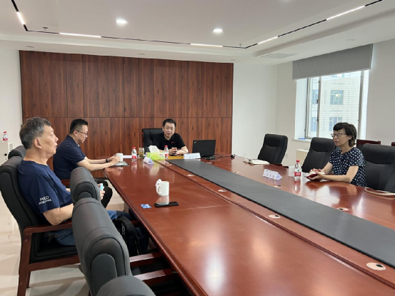 中國(guó)文獻(xiàn)影像技術(shù)協(xié)會(huì)2022年第一次常務(wù)理事會(huì)召開(kāi)