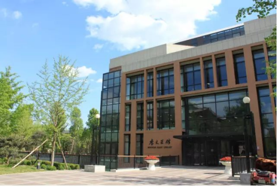 【服務(wù)案例】清華大學(xué)圖書(shū)館館藏?cái)?shù)字化
